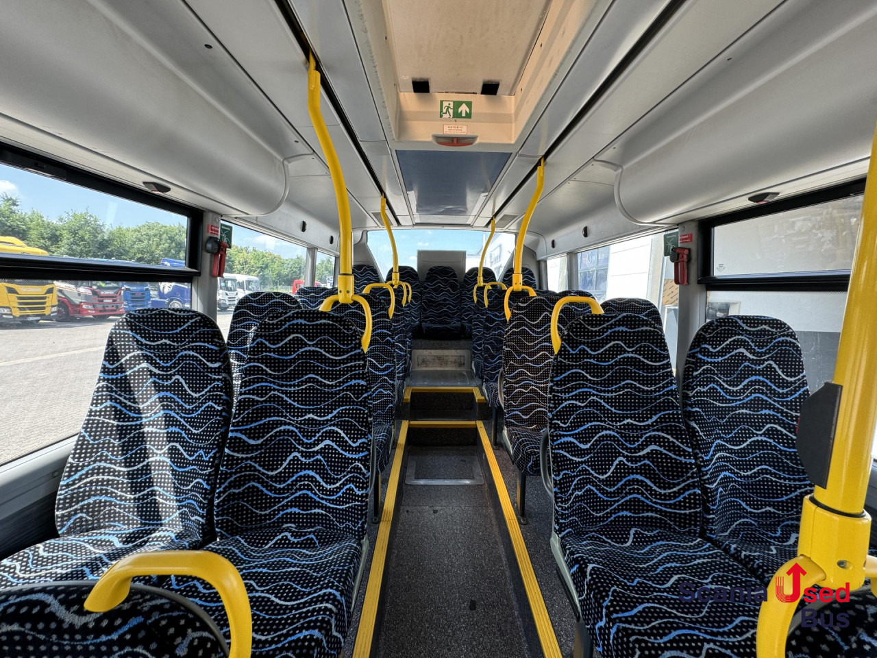 SCANIA Citywide LE 12m ab 12/2025 - Αστικό λεωφορείο: φωτογραφία 2 SCANIA Citywide LE 12m ab 12/2025 - Αστικό λεωφορείο: φωτογραφία 2