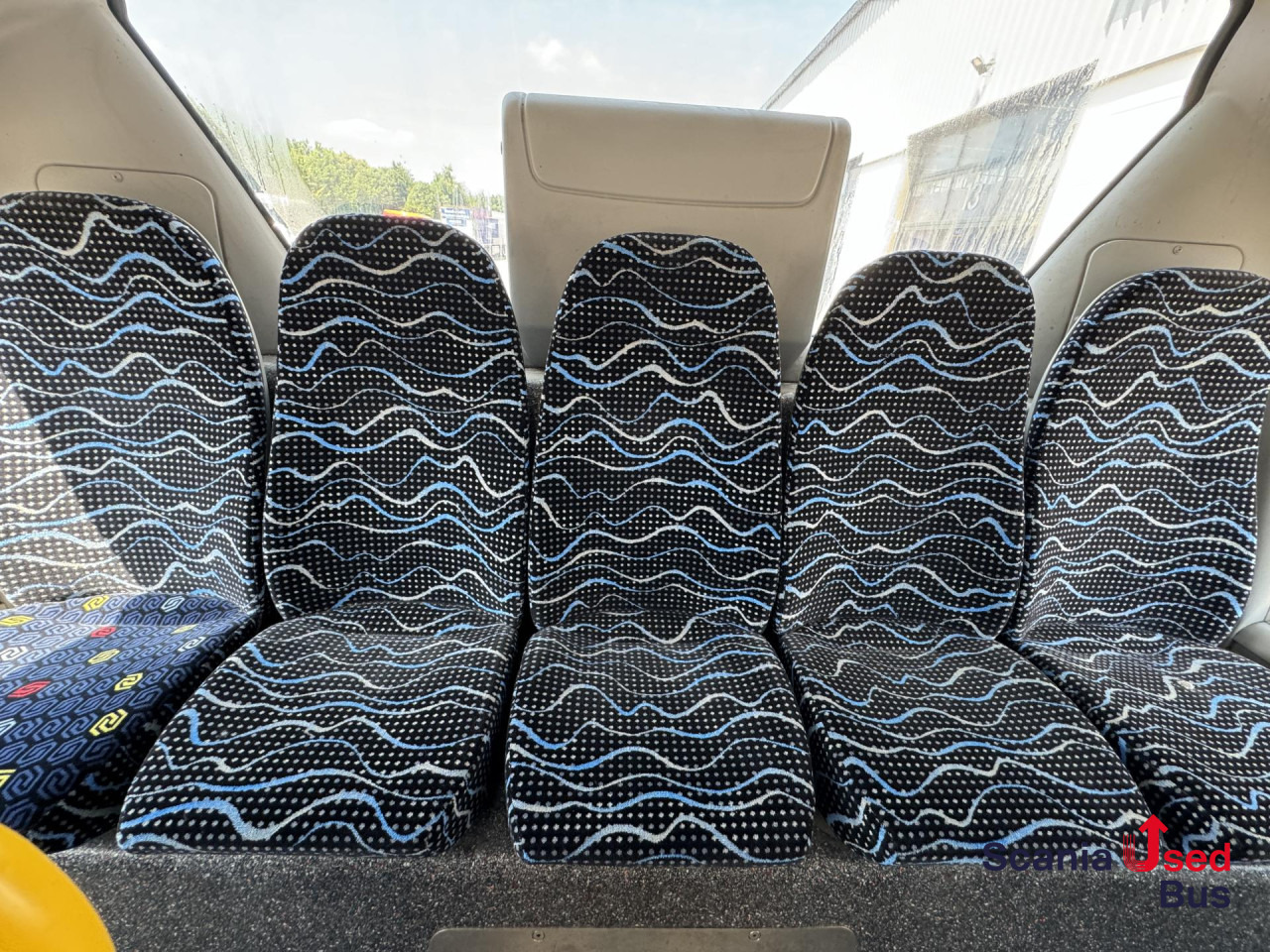 SCANIA Citywide LE 12m ab 12/2025 - Αστικό λεωφορείο: φωτογραφία 4 SCANIA Citywide LE 12m ab 12/2025 - Αστικό λεωφορείο: φωτογραφία 4