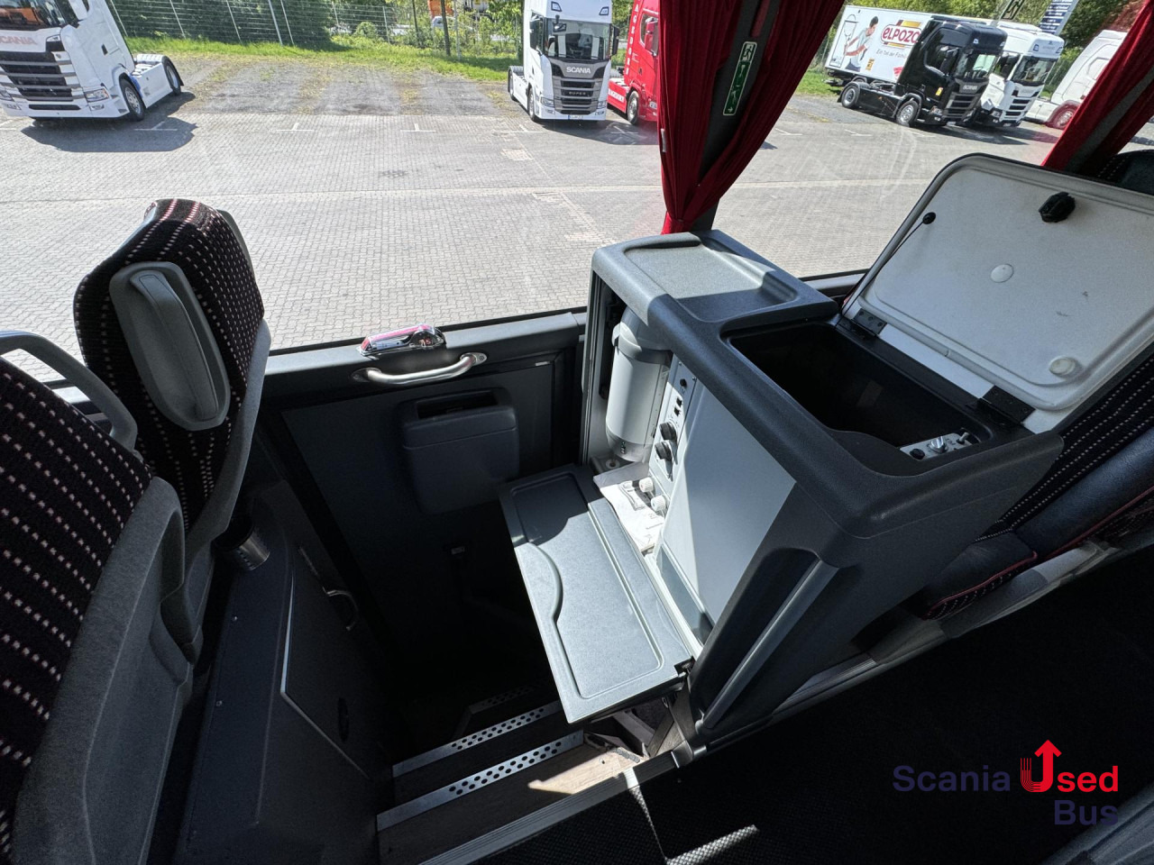 SCANIA Irizar I6S HDH 13.2m - 55+1+1 - Πούλμαν: φωτογραφία 2 SCANIA Irizar I6S HDH 13.2m - 55+1+1 - Πούλμαν: φωτογραφία 2