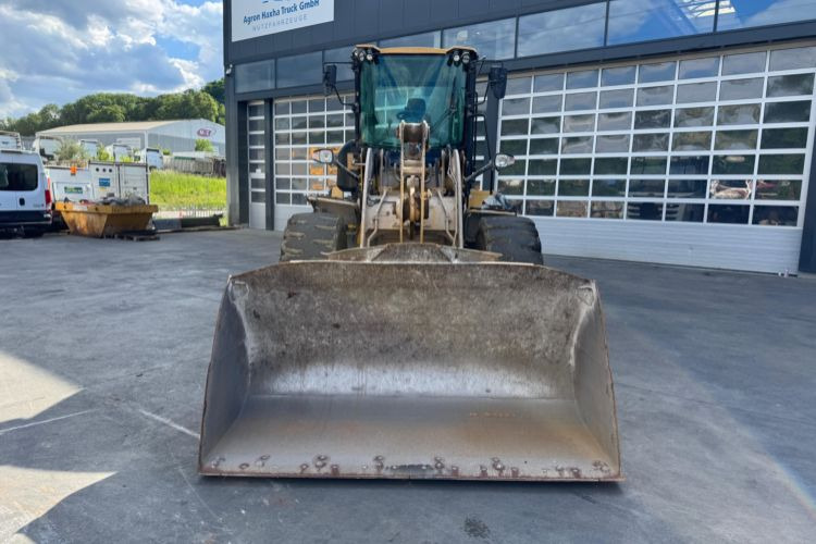 CATERPILLAR | 926M - Ελαστιχοφόρος φορτωτής: φωτογραφία 2 CATERPILLAR | 926M - Ελαστιχοφόρος φορτωτής: φωτογραφία 2