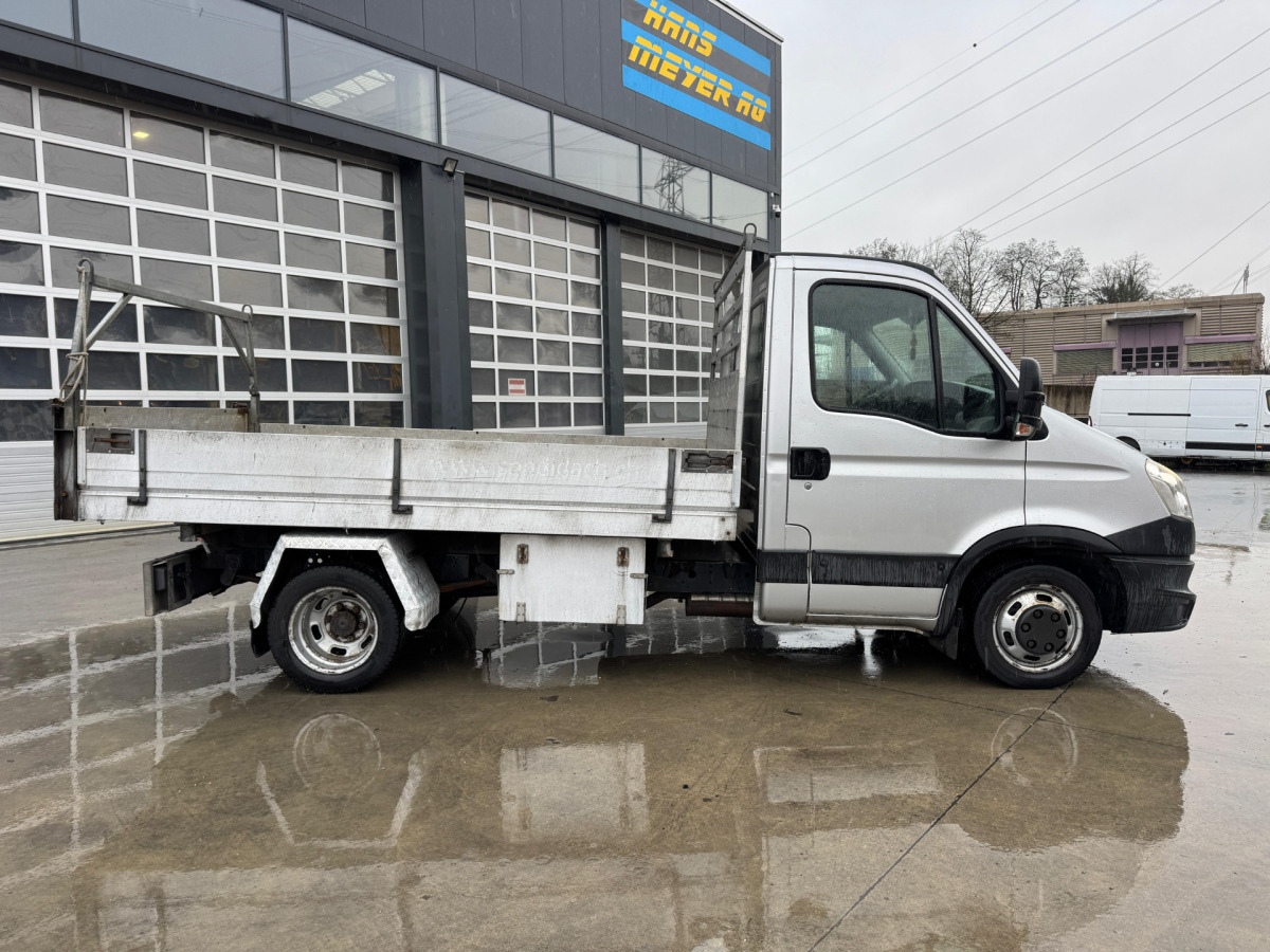 IVECO 35C13 4x2 Kipper - Φορτηγό ανατρεπόμενο: φωτογραφία 3 IVECO 35C13 4x2 Kipper - Φορτηγό ανατρεπόμενο: φωτογραφία 3