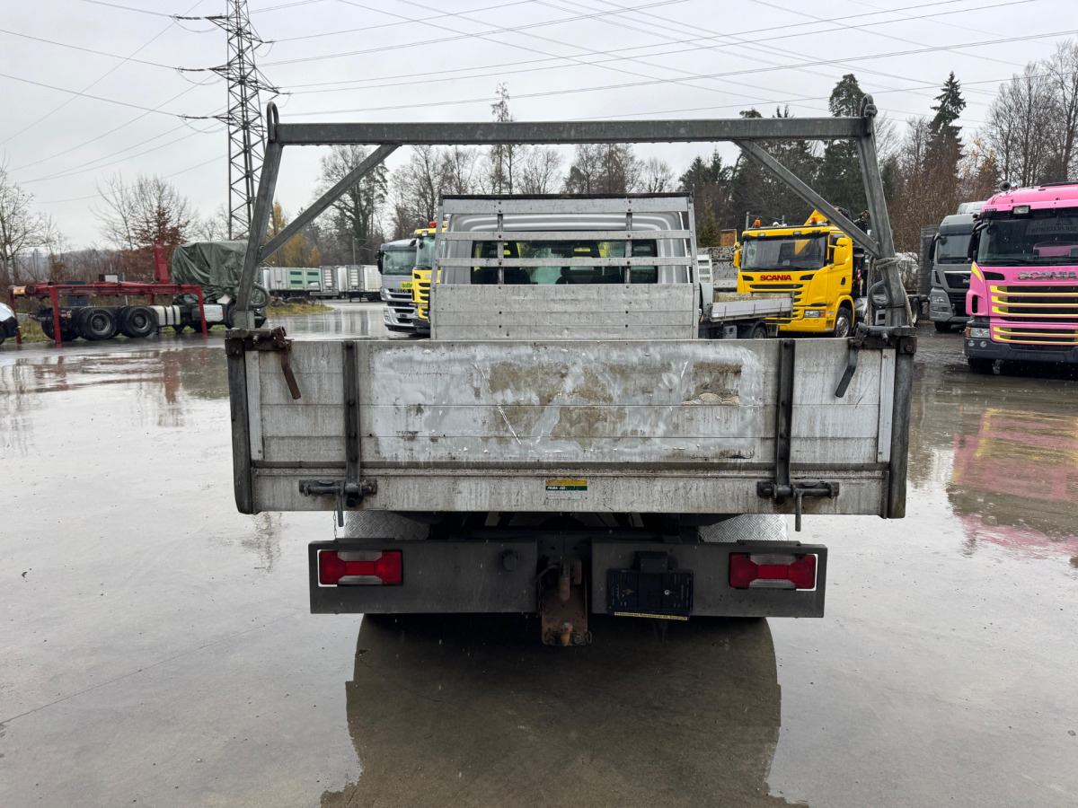 IVECO 35C13 4x2 Kipper - Φορτηγό ανατρεπόμενο: φωτογραφία 5 IVECO 35C13 4x2 Kipper - Φορτηγό ανατρεπόμενο: φωτογραφία 5