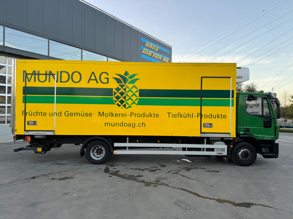 IVECO Eurocargo 120E25 4x2 Bi-Temp. - Φορτηγό ψυγείο: φωτογραφία 4 IVECO Eurocargo 120E25 4x2 Bi-Temp. - Φορτηγό ψυγείο: φωτογραφία 4