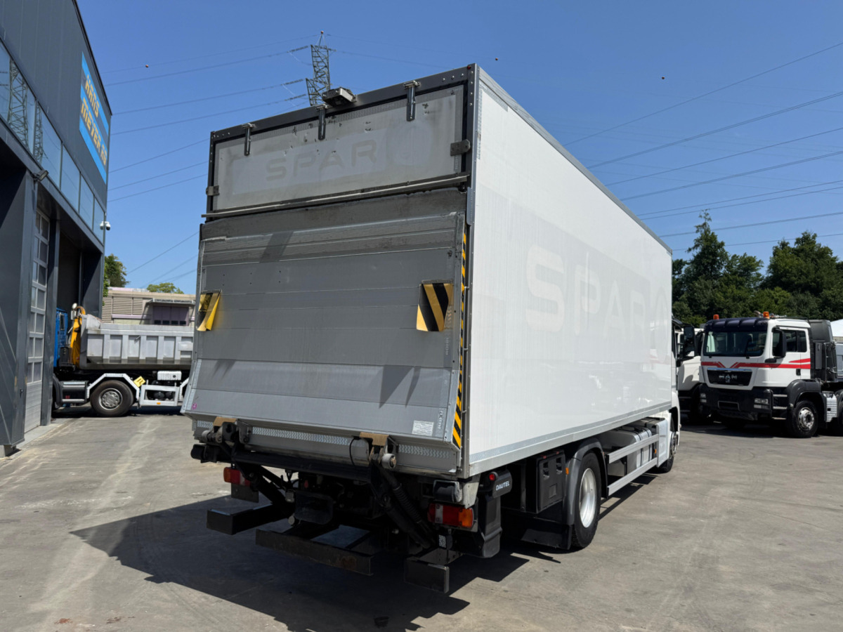 MAN TGS 18.400 4x2 Supra 750 - Φορτηγό ψυγείο: φωτογραφία 4 MAN TGS 18.400 4x2 Supra 750 - Φορτηγό ψυγείο: φωτογραφία 4