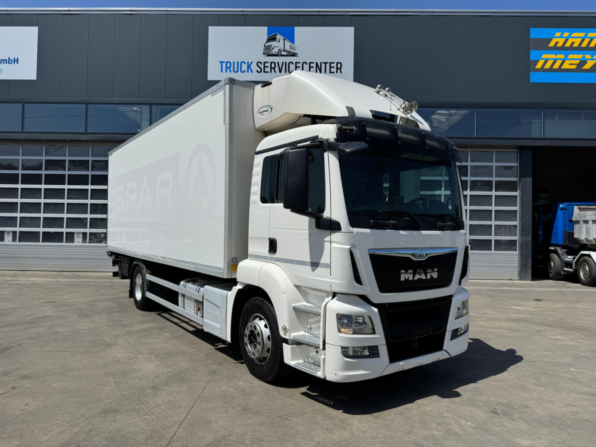 MAN TGS 18.400 4x2 Supra 750 - Φορτηγό ψυγείο: φωτογραφία 3 MAN TGS 18.400 4x2 Supra 750 - Φορτηγό ψυγείο: φωτογραφία 3