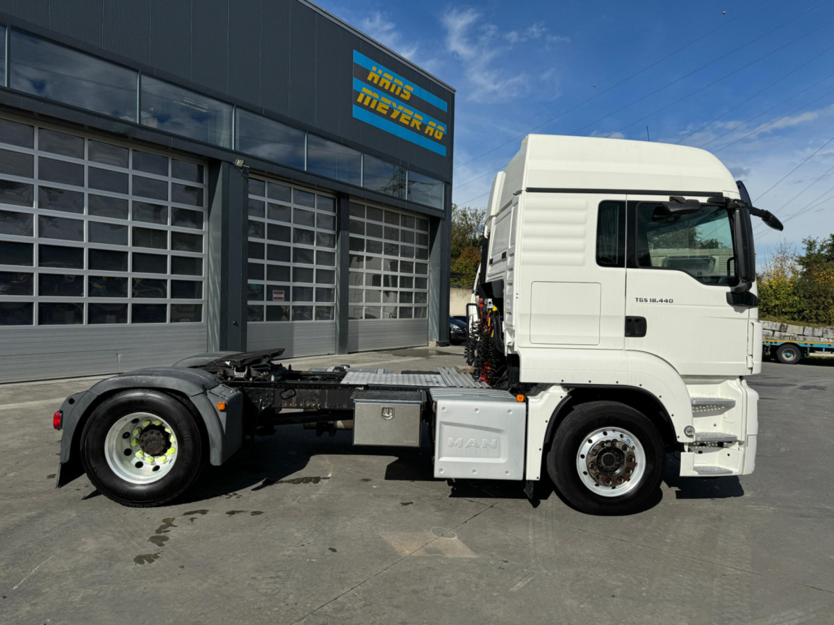 MAN TGS 18.440 4x2 ADR - Τράκτορας: φωτογραφία 5 MAN TGS 18.440 4x2 ADR - Τράκτορας: φωτογραφία 5