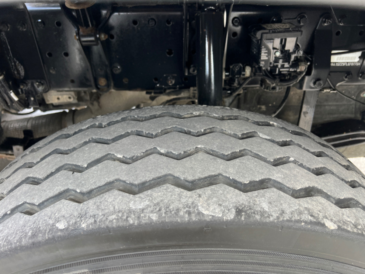 MAN TGS 35.480 10x4 10m3 Förderband 17M Liebherr - Μπετονιέρα φορτηγό: φωτογραφία 5 MAN TGS 35.480 10x4 10m3 Förderband 17M Liebherr - Μπετονιέρα φορτηγό: φωτογραφία 5