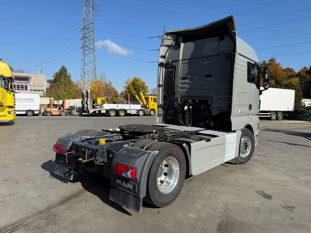 MAN TGX 18.500 4x2 (Engine defect) - Τράκτορας: φωτογραφία 5 MAN TGX 18.500 4x2 (Engine defect) - Τράκτορας: φωτογραφία 5