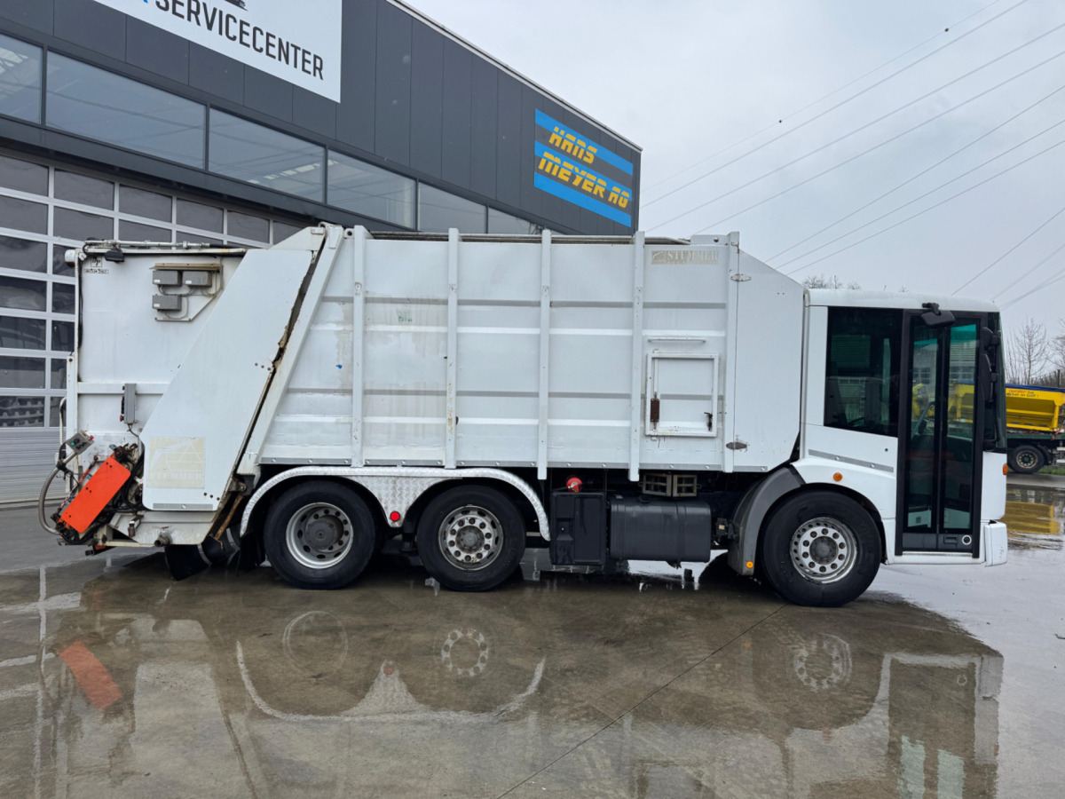 MERCEDES Econic 2628 Stummer - Απορριμματοφόρο: φωτογραφία 4 MERCEDES Econic 2628 Stummer - Απορριμματοφόρο: φωτογραφία 4