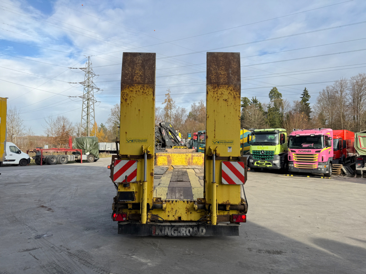 MÜLLER-MITTELTAL 2A Gelenkt - Επικαθήμενο με χαμηλό δάπεδο: φωτογραφία 5 MÜLLER-MITTELTAL 2A Gelenkt - Επικαθήμενο με χαμηλό δάπεδο: φωτογραφία 5