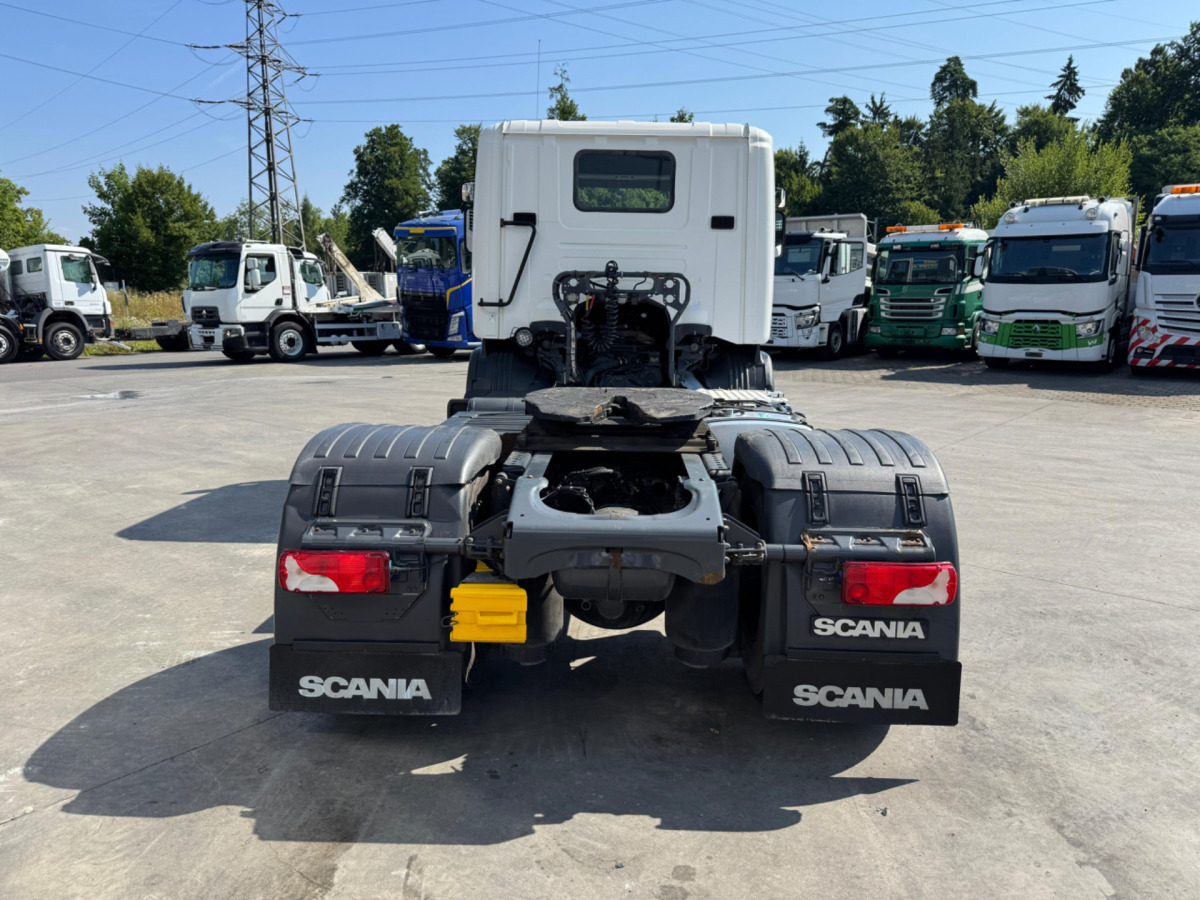 SCANIA G440 4x2 - Τράκτορας: φωτογραφία 5 SCANIA G440 4x2 - Τράκτορας: φωτογραφία 5