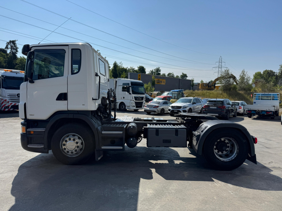 Leasing SCANIA G440 4x2 SCANIA G440 4x2: φωτογραφία 7