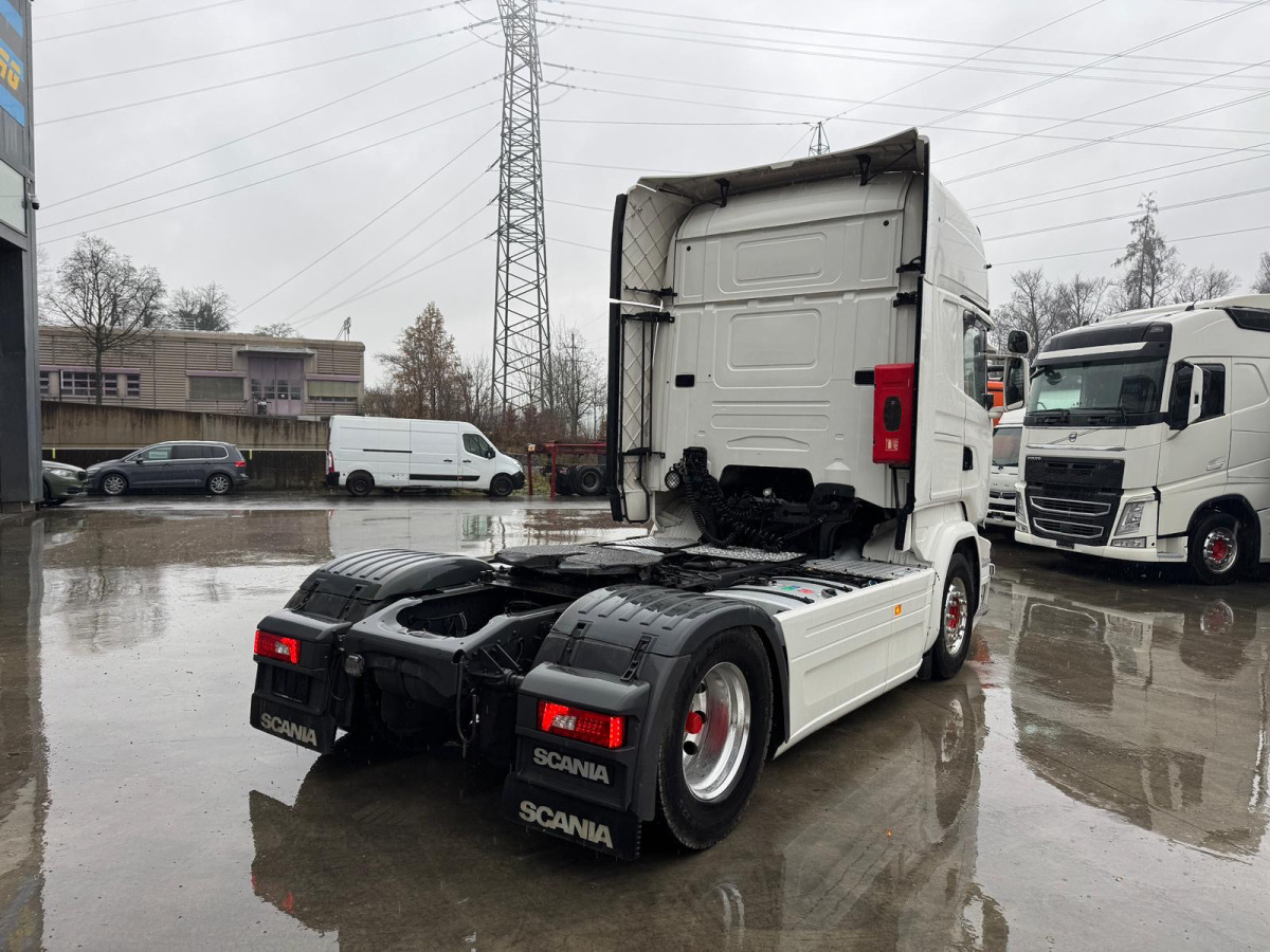 SCANIA R450 4x2 1000L Tanks No EGR - Τράκτορας: φωτογραφία 5 SCANIA R450 4x2 1000L Tanks No EGR - Τράκτορας: φωτογραφία 5