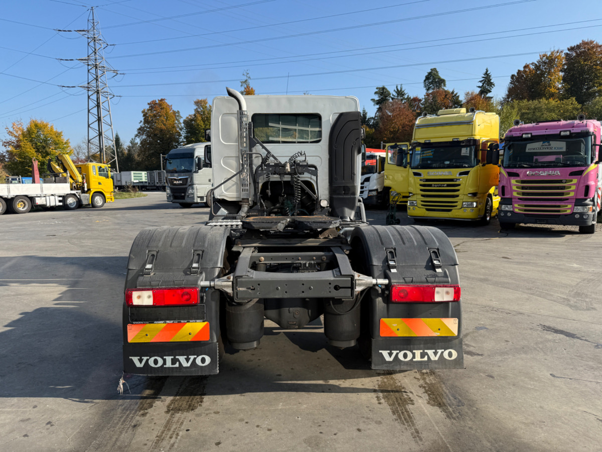 Τράκτορας VOLVO FE-280 4x2: φωτογραφία 6