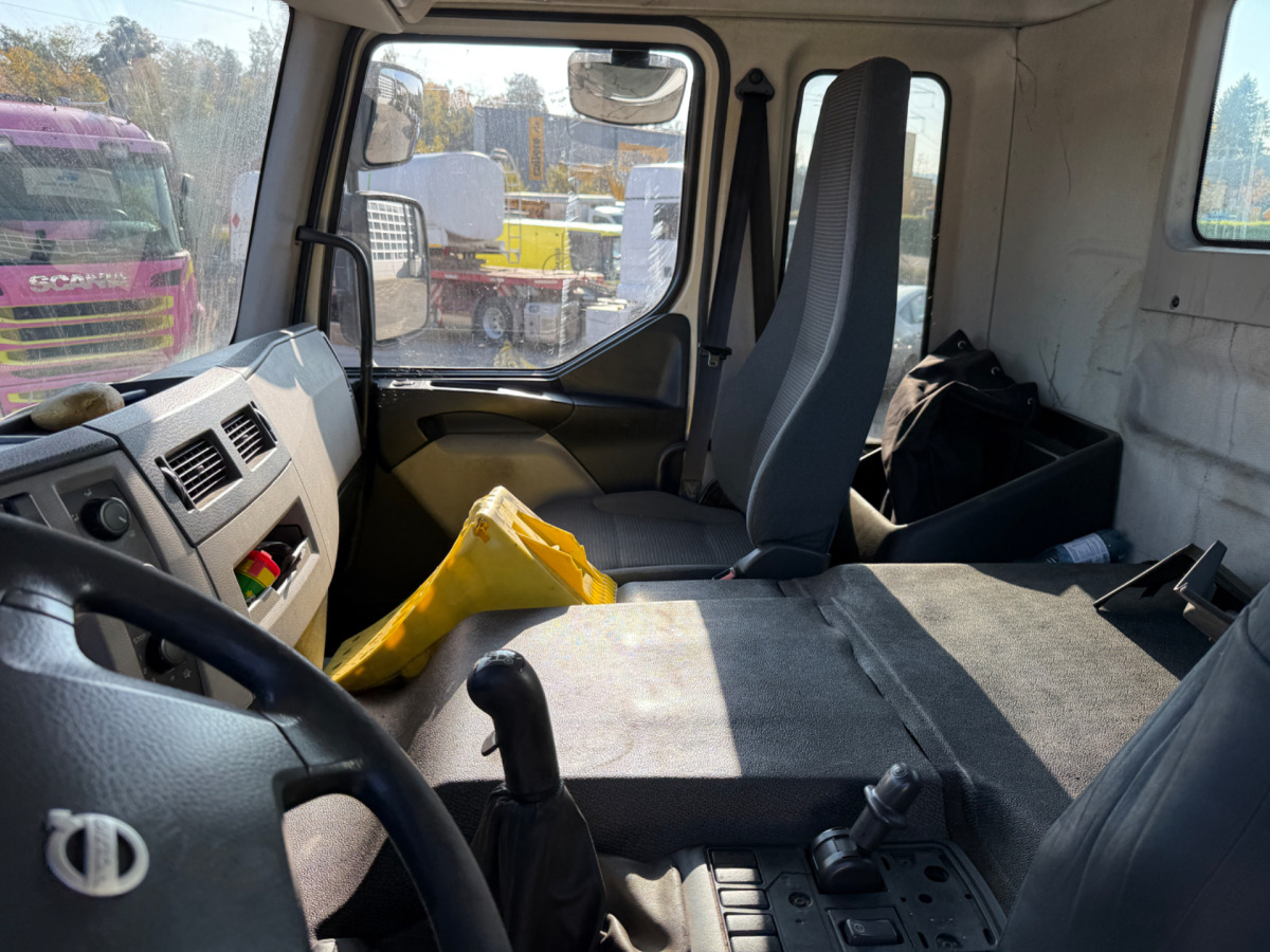 Τράκτορας VOLVO FE-280 4x2: φωτογραφία 14