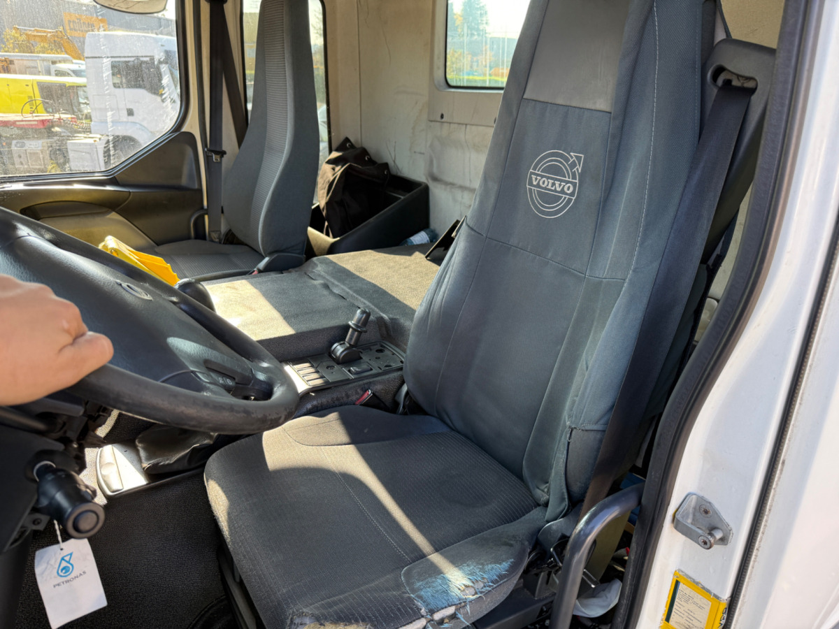 Τράκτορας VOLVO FE-280 4x2: φωτογραφία 13