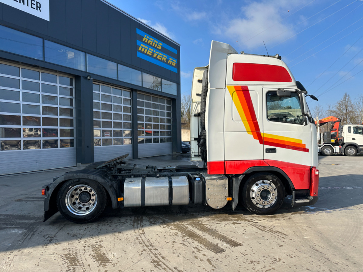 VOLVO FH-420 4x2 Lowdeck - Τράκτορας: φωτογραφία 5 VOLVO FH-420 4x2 Lowdeck - Τράκτορας: φωτογραφία 5