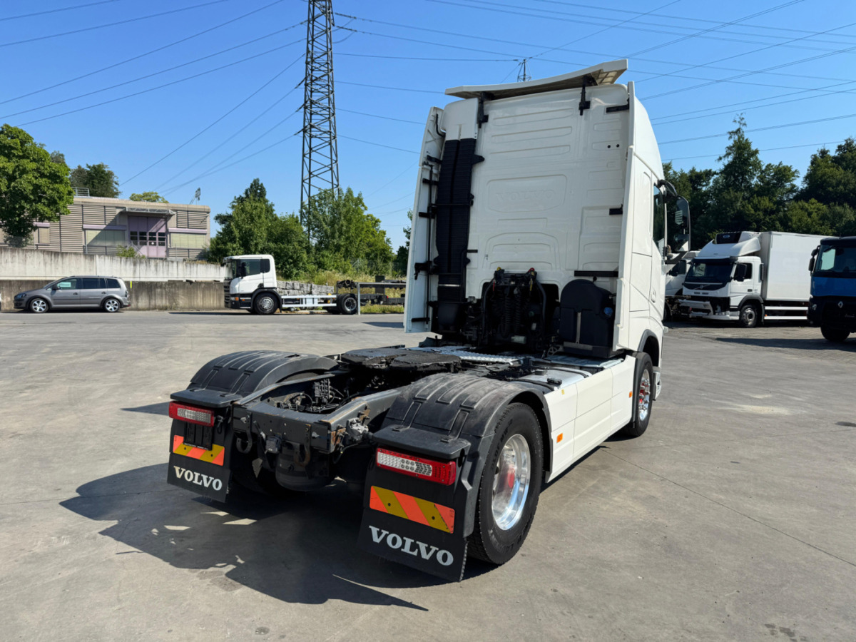 VOLVO FH-460 4x2 XXL - Τράκτορας: φωτογραφία 5 VOLVO FH-460 4x2 XXL - Τράκτορας: φωτογραφία 5
