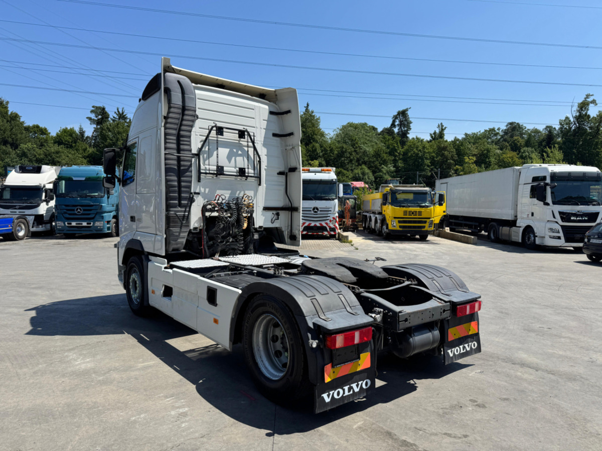 Τράκτορας VOLVO FH-460 4x2: φωτογραφία 7