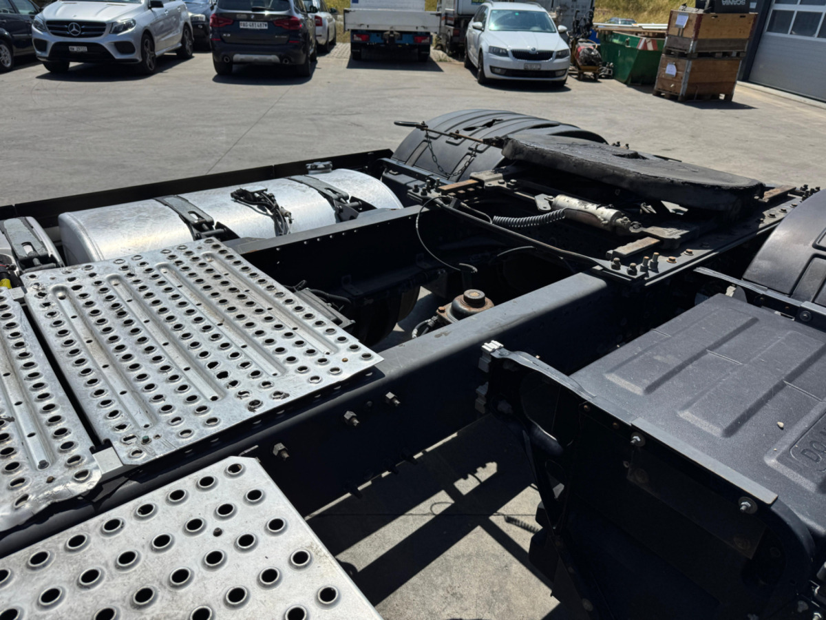 Τράκτορας VOLVO FH-460 4x2: φωτογραφία 9
