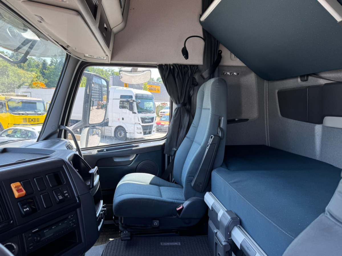 Τράκτορας VOLVO FH-460 4x2: φωτογραφία 15