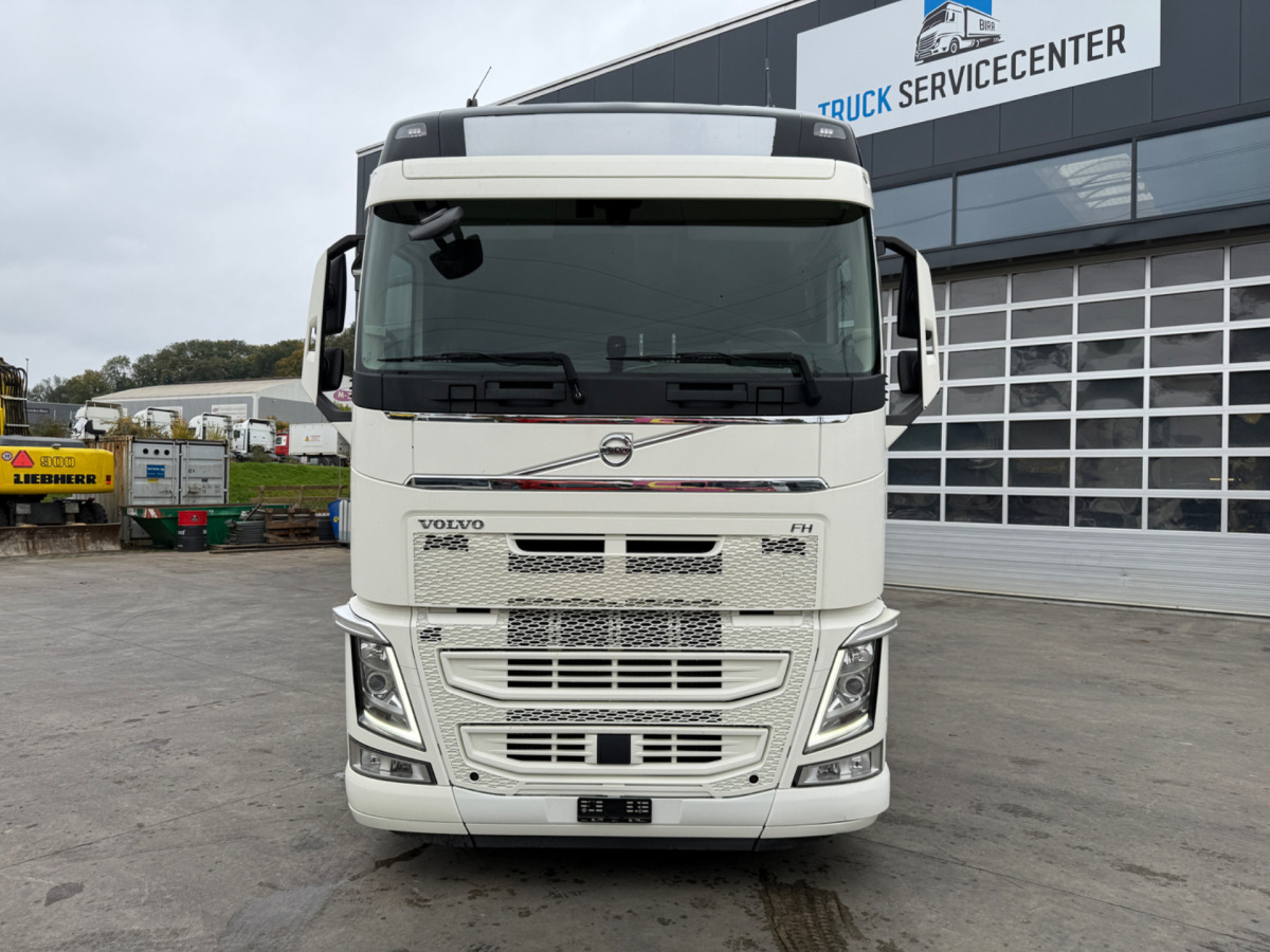 VOLVO FH-460 4x2 - Τράκτορας: φωτογραφία 2 VOLVO FH-460 4x2 - Τράκτορας: φωτογραφία 2