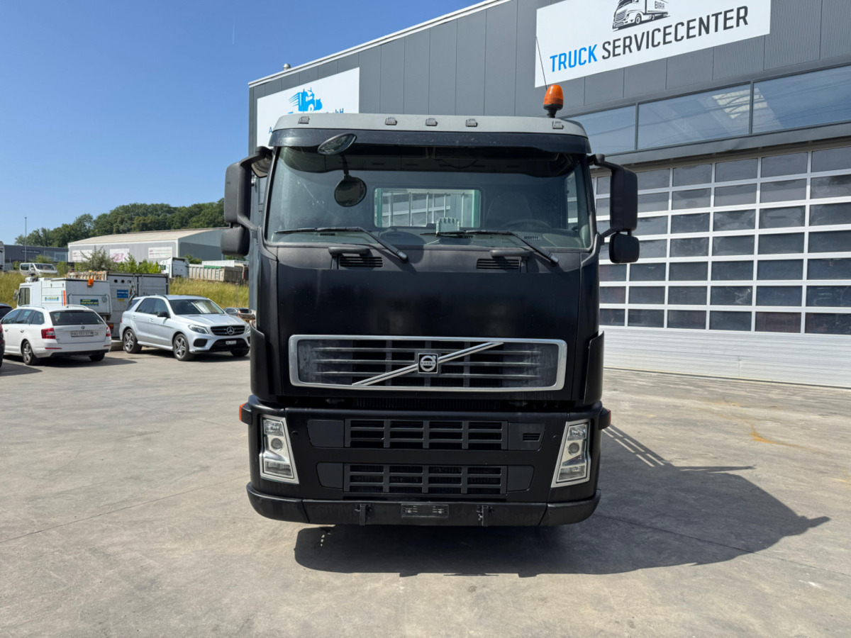 VOLVO FH-460 6x2 PK16502-4 - Φορτηγό με γερανό: φωτογραφία 4 VOLVO FH-460 6x2 PK16502-4 - Φορτηγό με γερανό: φωτογραφία 4