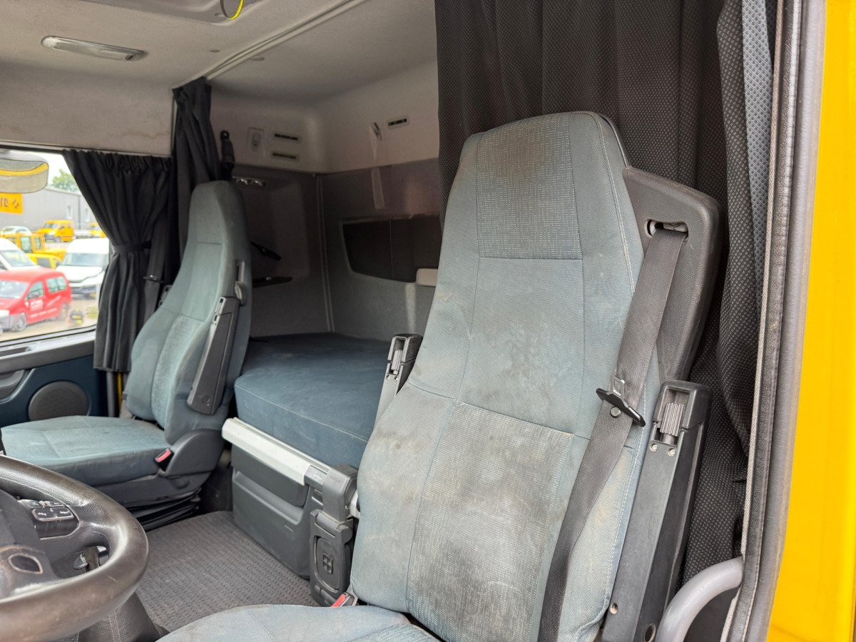 Leasing VOLVO FH-500 10x4 VOLVO FH-500 10x4: φωτογραφία 11 Leasing VOLVO FH-500 10x4 VOLVO FH-500 10x4: φωτογραφία 11