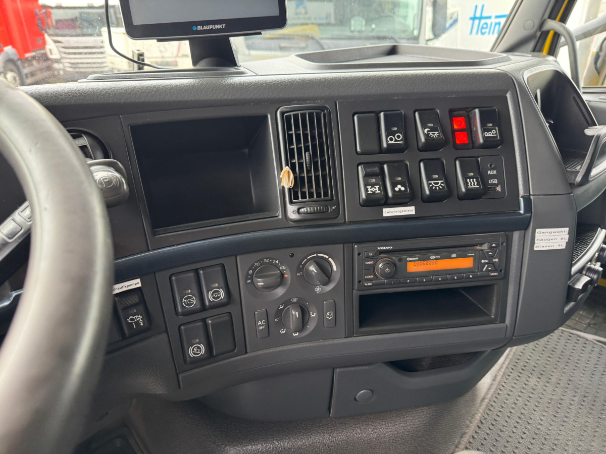 Leasing VOLVO FH-500 10x4 VOLVO FH-500 10x4: φωτογραφία 13 Leasing VOLVO FH-500 10x4 VOLVO FH-500 10x4: φωτογραφία 13