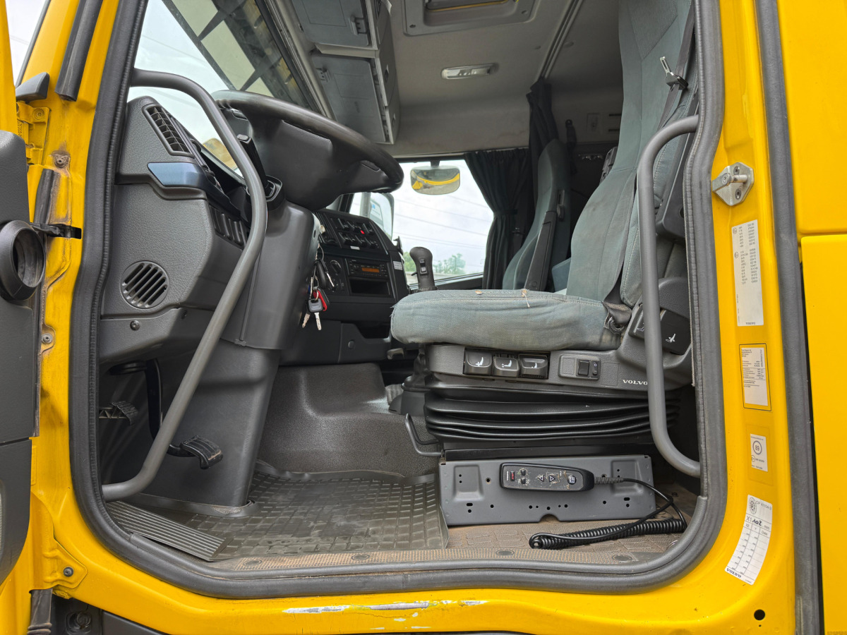 Leasing VOLVO FH-500 10x4 VOLVO FH-500 10x4: φωτογραφία 10 Leasing VOLVO FH-500 10x4 VOLVO FH-500 10x4: φωτογραφία 10