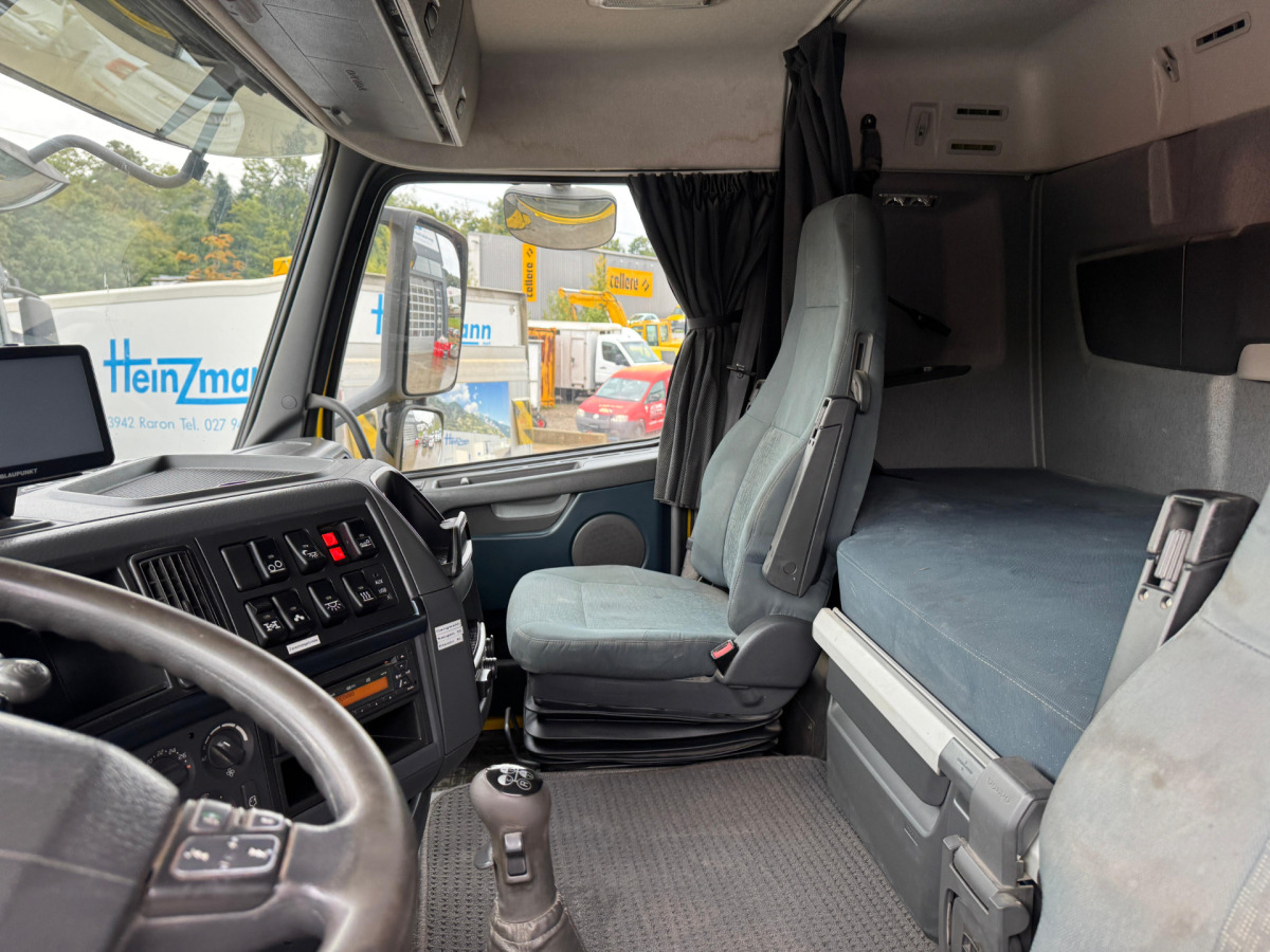 Leasing VOLVO FH-500 10x4 VOLVO FH-500 10x4: φωτογραφία 12 Leasing VOLVO FH-500 10x4 VOLVO FH-500 10x4: φωτογραφία 12