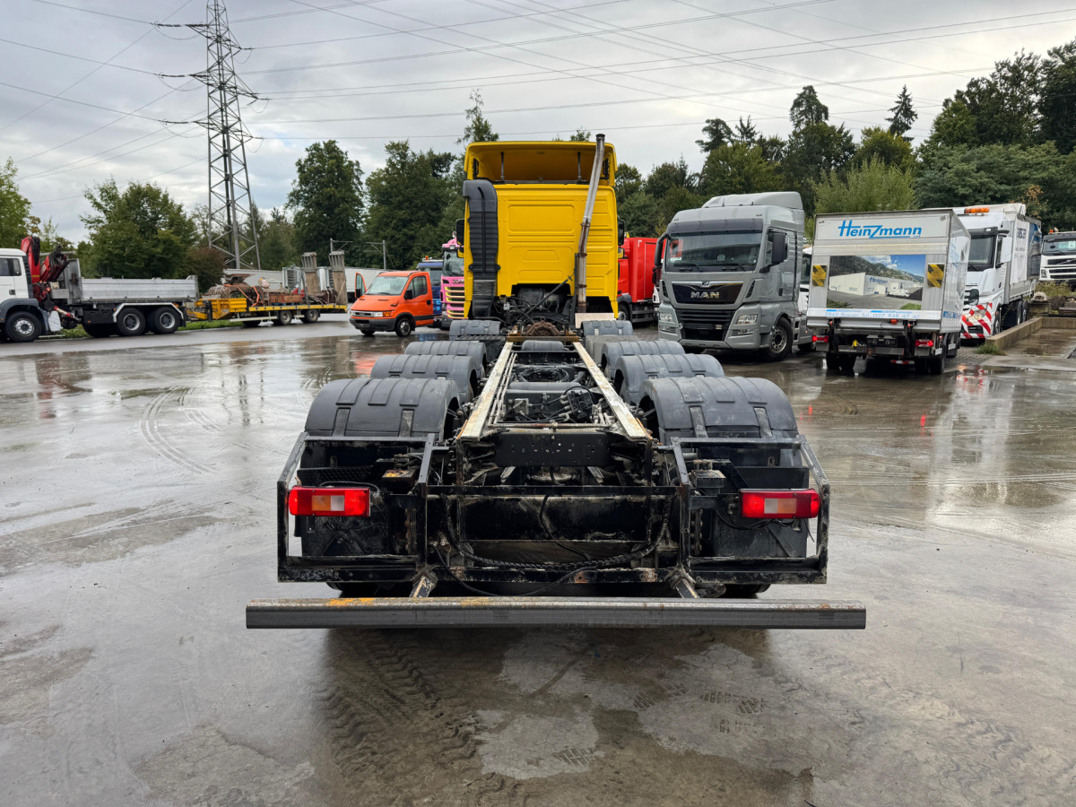 Leasing VOLVO FH-500 10x4 VOLVO FH-500 10x4: φωτογραφία 6 Leasing VOLVO FH-500 10x4 VOLVO FH-500 10x4: φωτογραφία 6