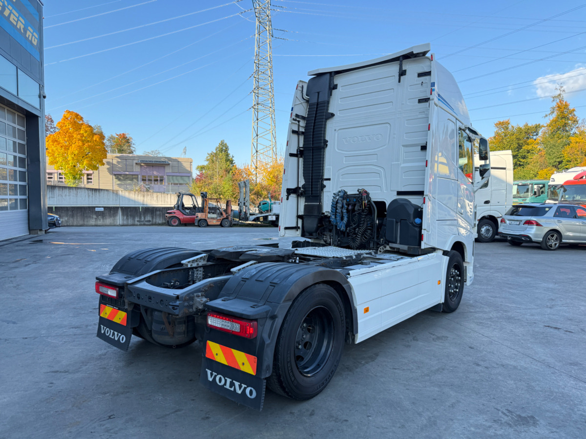 VOLVO FH-500 Standklima XXL 4x2 - Τράκτορας: φωτογραφία 5 VOLVO FH-500 Standklima XXL 4x2 - Τράκτορας: φωτογραφία 5