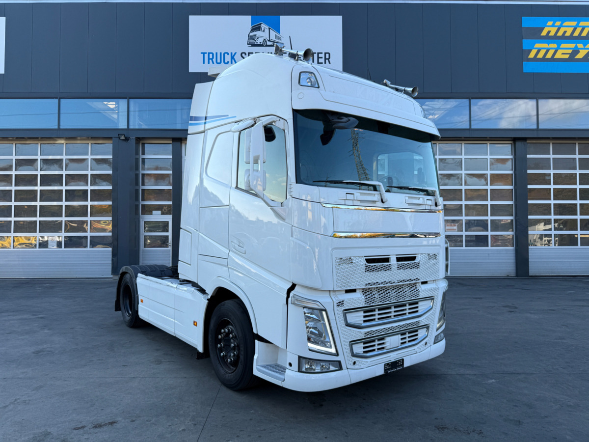 VOLVO FH-500 Standklima XXL 4x2 - Τράκτορας: φωτογραφία 3 VOLVO FH-500 Standklima XXL 4x2 - Τράκτορας: φωτογραφία 3