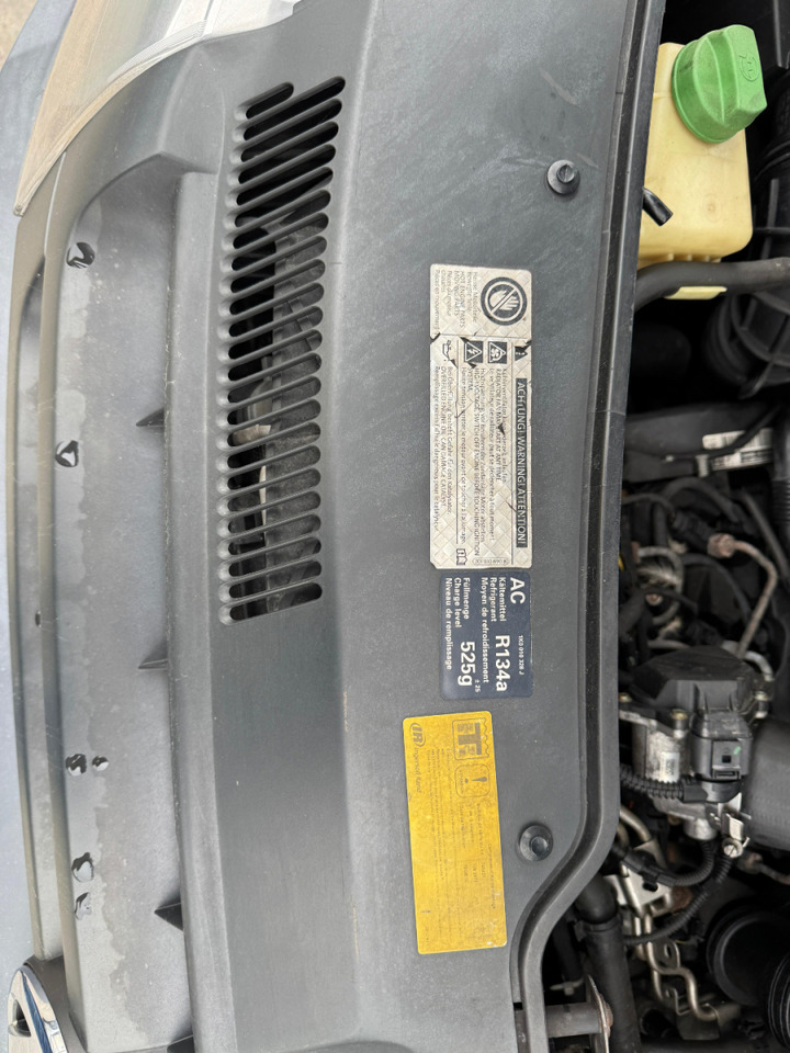 Όχημα με ανατρεπομενη καροτσα VW T5 4x4 Kipper: φωτογραφία 16 Όχημα με ανατρεπομενη καροτσα VW T5 4x4 Kipper: φωτογραφία 16