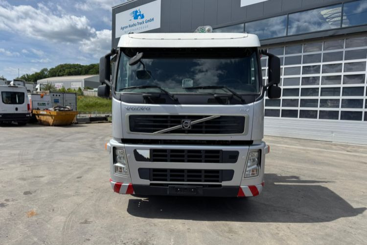 Volvo FM-400 4x2 Bonfiglioli 15000-4 - Φορτηγό με γερανό: φωτογραφία 3 Volvo FM-400 4x2 Bonfiglioli 15000-4 - Φορτηγό με γερανό: φωτογραφία 3