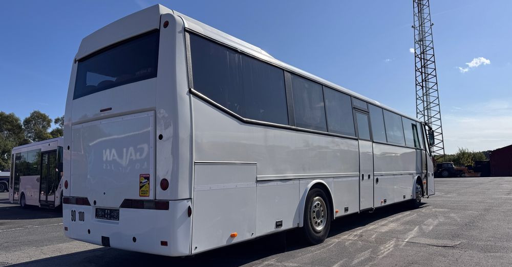 Bova FLD127 Futura / 13m / Klima / 65 miejsc / Cena 63500 zł netto - Πούλμαν: φωτογραφία 2 Bova FLD127 Futura / 13m / Klima / 65 miejsc / Cena 63500 zł netto - Πούλμαν: φωτογραφία 2