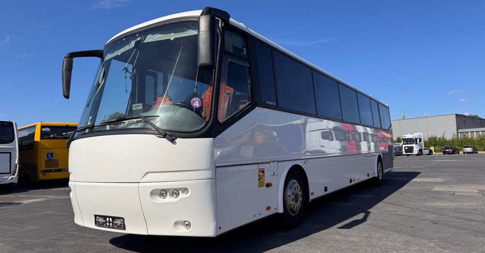 Bova FLD127 Futura / 13m / Klima / 65 miejsc / Cena 63500 zł netto - Πούλμαν: φωτογραφία 3 Bova FLD127 Futura / 13m / Klima / 65 miejsc / Cena 63500 zł netto - Πούλμαν: φωτογραφία 3