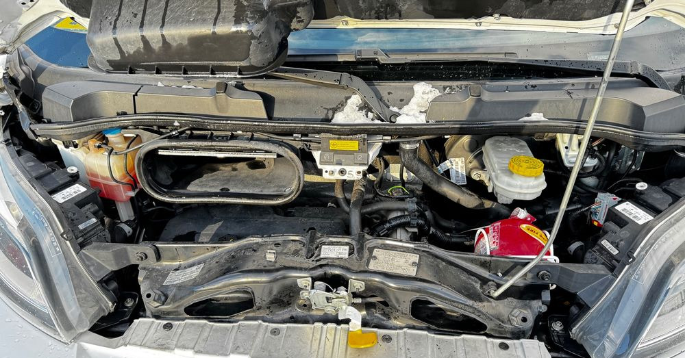 Fiat Ducato / 17 miejsc / EURO 6/ IGŁA !!!/ Cena:75000 zł netto - Μικρό λεωφορείο, Επιβατικό βαν: φωτογραφία 5 Fiat Ducato / 17 miejsc / EURO 6/ IGŁA !!!/ Cena:75000 zł netto - Μικρό λεωφορείο, Επιβατικό βαν: φωτογραφία 5