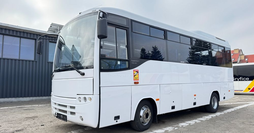 Inny Otokar Navigo / Klima / mały przebieg - Προαστιακό λεωφορείο: φωτογραφία 1 Inny Otokar Navigo / Klima / mały przebieg - Προαστιακό λεωφορείο: φωτογραφία 1
