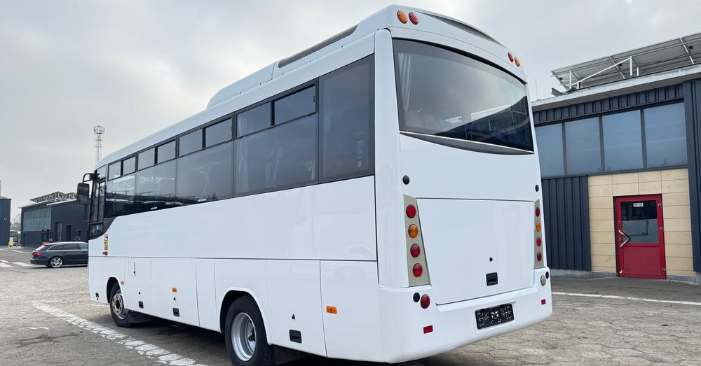 Inny Otokar Navigo / Klima / mały przebieg - Προαστιακό λεωφορείο: φωτογραφία 3 Inny Otokar Navigo / Klima / mały przebieg - Προαστιακό λεωφορείο: φωτογραφία 3