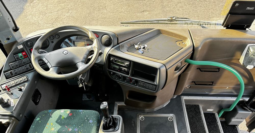 Irisbus Crossway / 64 miejsc/ Euro 5 / cursor 8 / CENA: 77000zł netto - Προαστιακό λεωφορείο: φωτογραφία 5 Irisbus Crossway / 64 miejsc/ Euro 5 / cursor 8 / CENA: 77000zł netto - Προαστιακό λεωφορείο: φωτογραφία 5