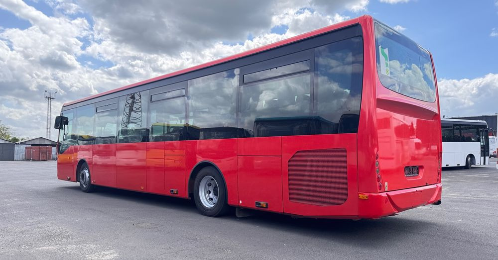 Irisbus Crossway / euro 5/ manual / 46 foteli / Cena: 67000 zł netto - Άλλα μηχανήματα: φωτογραφία 4 Irisbus Crossway / euro 5/ manual / 46 foteli / Cena: 67000 zł netto - Άλλα μηχανήματα: φωτογραφία 4