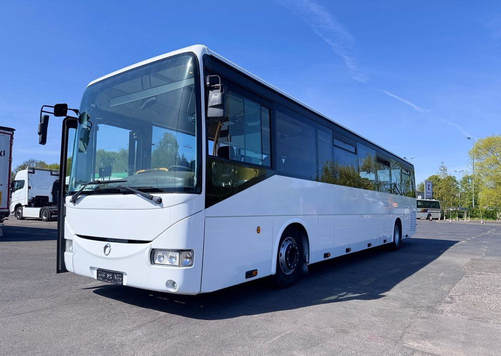 Irisbus Recreo Crosway / 63+1 miejsc/ silnik iveco cursor8 / CENA: 49000zł netto - Προαστιακό λεωφορείο: φωτογραφία 1 Irisbus Recreo Crosway / 63+1 miejsc/ silnik iveco cursor8 / CENA: 49000zł netto - Προαστιακό λεωφορείο: φωτογραφία 1