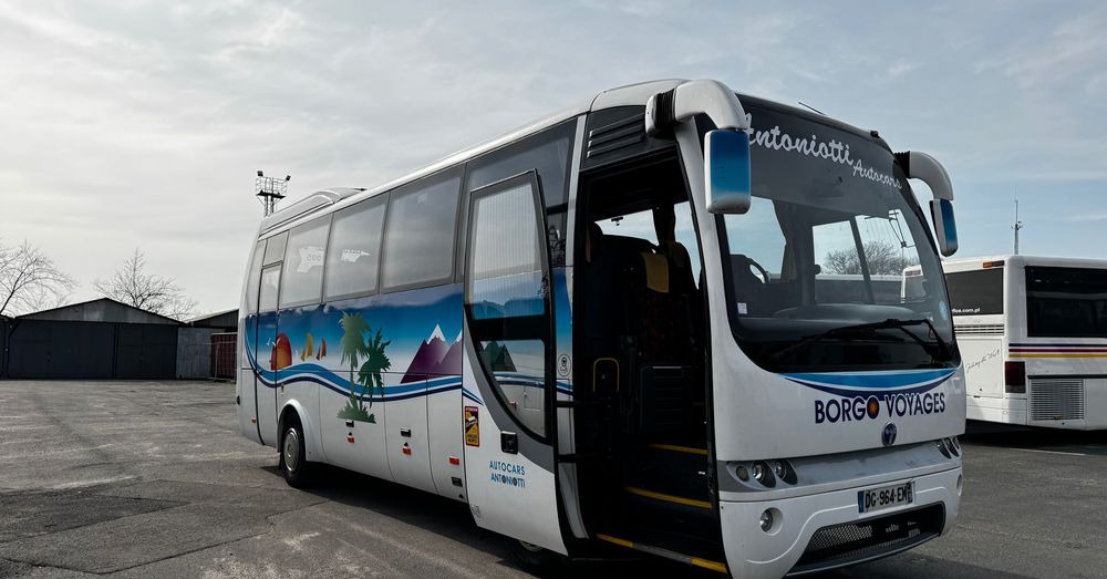 Temsa Opalin 9 / silnik MAN / KLIMA !!! / 39 miejsc / mały przebieg !!! / Cena 114000 zł netto - Πούλμαν: φωτογραφία 5 Temsa Opalin 9 / silnik MAN / KLIMA !!! / 39 miejsc / mały przebieg !!! / Cena 114000 zł netto - Πούλμαν: φωτογραφία 5