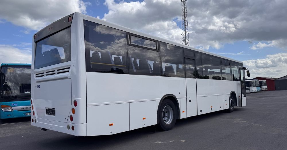 Temsa Tourmalin / DAF / Jumbo / 77 miejsc / Cena:39000 zł netto - Προαστιακό λεωφορείο: φωτογραφία 4 Temsa Tourmalin / DAF / Jumbo / 77 miejsc / Cena:39000 zł netto - Προαστιακό λεωφορείο: φωτογραφία 4
