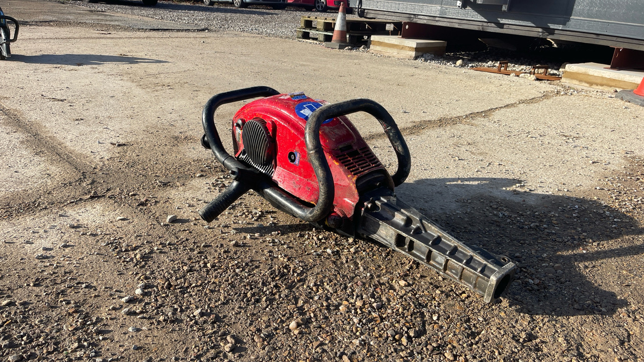 ATLAS COPCO COBRA - Εξοπλισμού κατασκευών: φωτογραφία 1 ATLAS COPCO COBRA - Εξοπλισμού κατασκευών: φωτογραφία 1