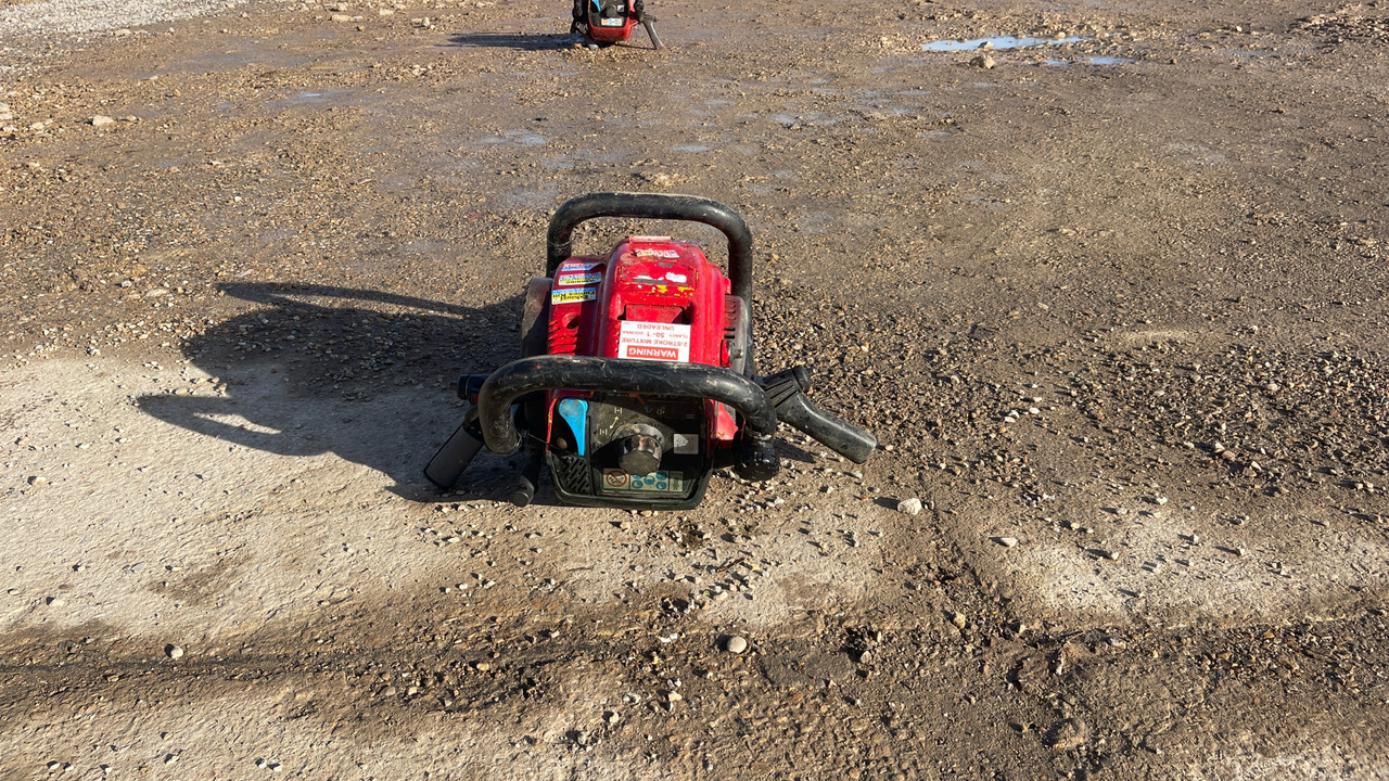 ATLAS COPCO COBRA - Εξοπλισμού κατασκευών: φωτογραφία 5 ATLAS COPCO COBRA - Εξοπλισμού κατασκευών: φωτογραφία 5