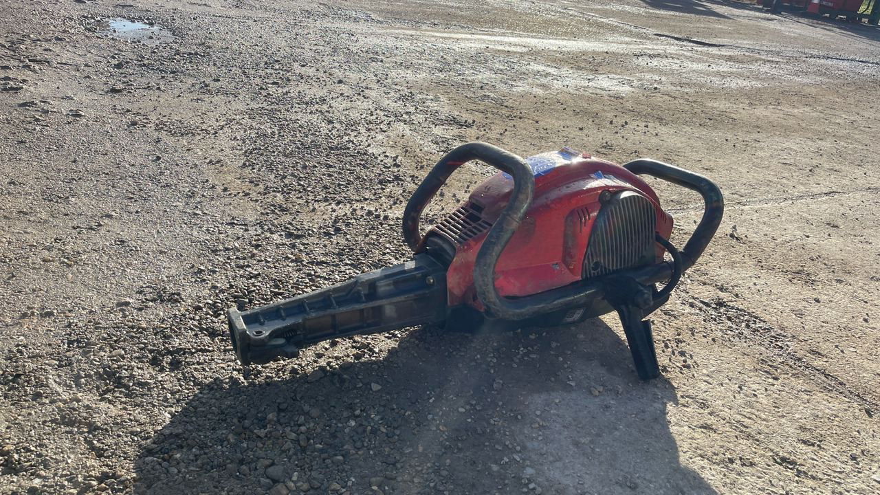 ATLAS COPCO COBRA - Εξοπλισμού κατασκευών: φωτογραφία 2 ATLAS COPCO COBRA - Εξοπλισμού κατασκευών: φωτογραφία 2