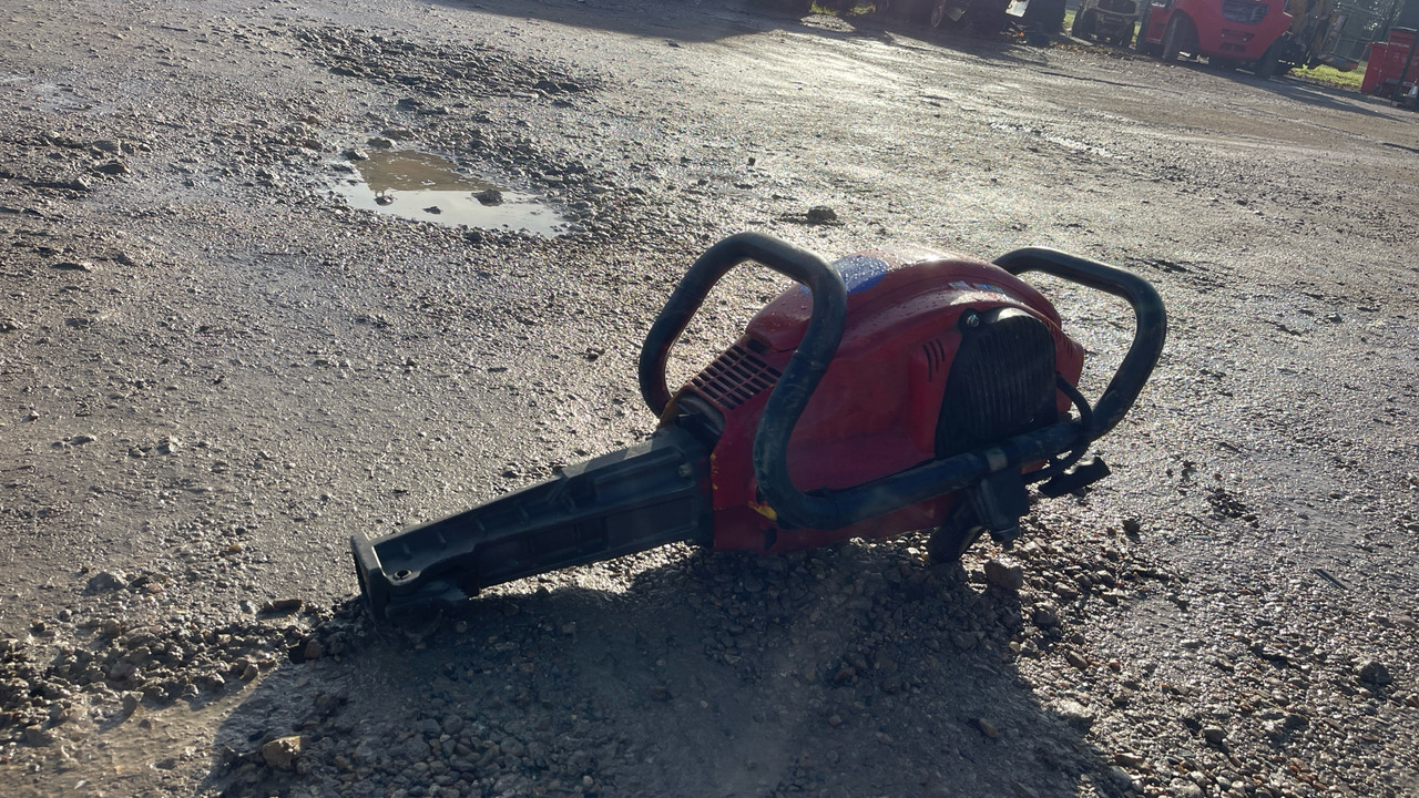 ATLAS COPCO COBRA - Εξοπλισμού κατασκευών: φωτογραφία 2 ATLAS COPCO COBRA - Εξοπλισμού κατασκευών: φωτογραφία 2